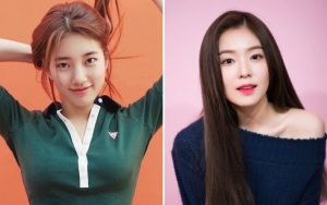 Wajah Suzy Hingga Irene Red Velvet Dilarang Hiasi Botol Miras, Kenapa?