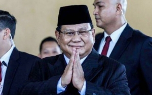 Bukan Tak Diundang, Begini Status Prabowo di Reuni PA 212
