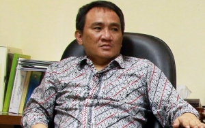 Andi Arief Duga Anies Baswedan Bakal Ikuti Jejak Prabowo Jadi Menhan Gara-Gara Ini