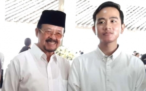 PDIP Diisukan Rombak Cawalkot, Gibran Bakal Dipasangkan Dengan Wakil Walkot Solo