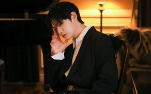 Resmi Debut Solo, Lee Jinhyuk Super Keren Bawakan Musik R&B Di MV 'I Like That'