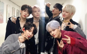 Comeback, VICTON Banjir Ucapan Selamat Usai Masuk Chart TOP 100 Pertama Kali Sejak Debut