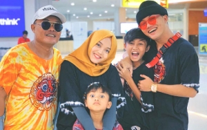 Eks Istri Hamil Usai Nikahi Brondong, Cara Sule Hibur Rizky Febian Yang Terpukul Bak Ayah Idaman
