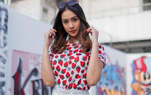  Kocaknya Kelakuan Netizen Sablon Muka Anya Geraldine Sebagai Pacar Khayalan