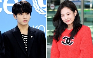 Kecelakaan Jungkook BTS Picu Perdebatan, Skandal Parkir Jennie BLACKPINK Ikut Dibahas