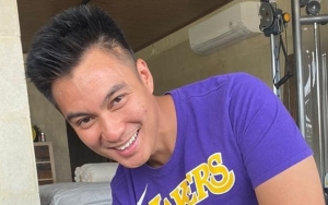 Tolak Nyaleg, Baim Wong Ternyata Berniat Maju Jadi Capres 2019-2024?