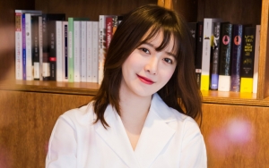 Ku Hye Sun Berani Ungkap Wajah Orangtua di Medsos, Netizen Makin Kasihan