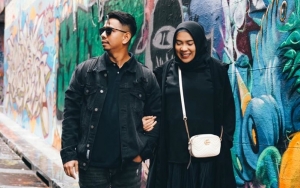 Doa Mellow Fitri Tropica Jelang Lahiran, Ngomong Panjang Lebar Soal 'Pacaran' 5 Tahun Dengan Suami