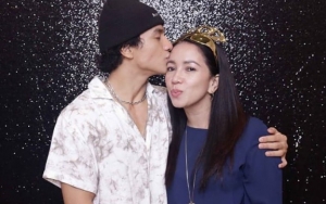'Gantikan' Jefri Nichol, Sang Ibunda Dukung Film Terbaru Shenina Cinnamon