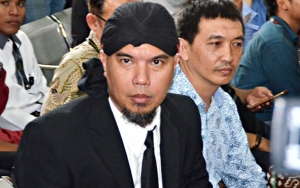 Ahmad Dhani Bakal Bebas Akhir Tahun 2019, Dikabarkan Kini Punya Badan Berotot