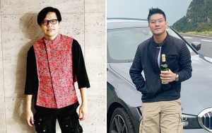 Armand Maulana Pernah Tolak Undangan Jokowi, Boy William: Sombong Banget Lo!