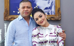 Krisdayanti Pamer Keluarga Bahagia, Raul Menohok Ancam Bongkar Kedok Sosok Bermoral Rusak