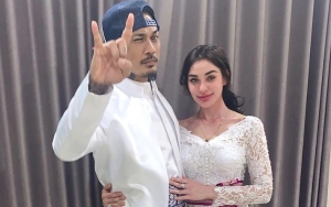 Siapkan Resepsi Pernikahan dengan Jerinx SID, Nora Alexandra Ngamuk Ditanya Soal Hamil