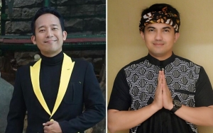 Potret Lawas Denny Cagur Bareng Sahrul Gunawan Bikin Rekan Artis Ngakak