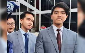 Kerap Membantah, Kini Gibran dan Kaesang 'Akui' Berbisnis Batu Bara