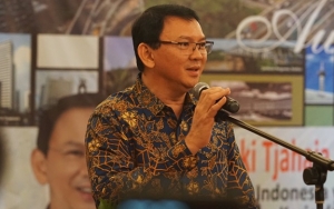 Ahok Diisukan Jadi Dewan Pengawas KPK, Tagar Penolakan Trending Topic