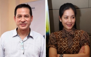  Kenang Masa Lajang, Ari Wibowo Ternyata Pernah Pacari Lulu Tobing Lho!