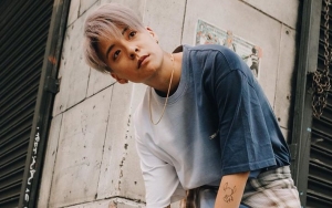 Amber Liu Rilis Potongan Lirik Patah Hati Untuk Teaser Lagu Solo 'Other People'