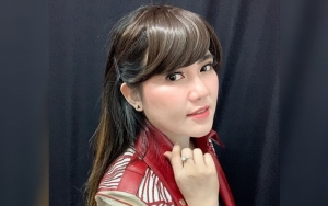  Via Vallen Imut Berponi Bak Gadis 17 Tahun, Dipuji Agak Mirip Lisa BLACKPINK
