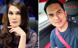 Luna Maya Hempas Faisal Hingga Ryochin, Brondong Tampan Ini Pacar Sesungguhnya?