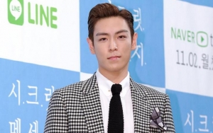 T.O.P Big Bang Asyik Karaoke Rayakan Ultah, Wajah Makin Ganteng Jadi Sorotan