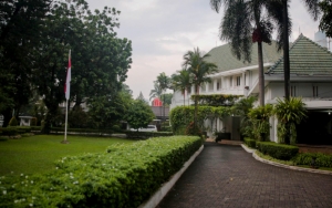 RAPBD DKI Disorot, Rp2,4 Miliar Untuk Rumah Anies Baswedan Justru Diloloskan