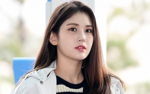 Jeon Somi Ikut Ujian Masuk Universitas, Netizen Sinis Tuding Bakal Tetap Dapat Perlakuan Khusus