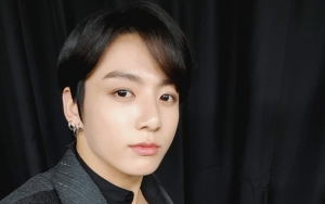 Visual Jungkook BTS Kembali Jadi Perhatian Lewat Foto-Foto Jepretan Netizen Ini