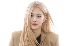 Usai Posting Foto Seksi, Rose BLACKPINK Pamer Wajah Polos Tanpa Make-up