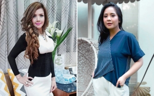 Barbie Kumalasari Pamer Outfit Miliaran, Kemampuan Nagita Slavina Deteksi Barang KW Diungkit