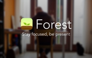 Forest: Stay Focused Bakal Bikin Kalian Fokus Pada Pekerjaan Tertentu