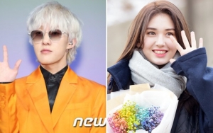 Zion. T Umumkan Sedang Siapkan Lagu Baru Bersama Jeon Somi