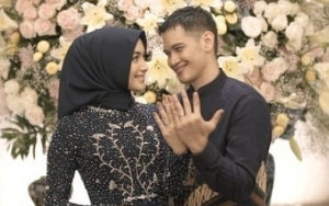 Resmi Tunangan, Kehidupan Rezky Aditya dan Citra Kirana Usai Nikah Diramal Ahli Tarot