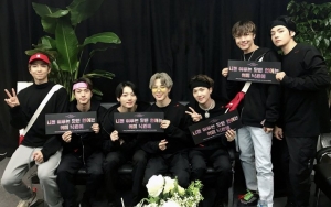 Bayaran Iklan BTS Dilaporkan Tertinggi Sepanjang Sejarah Korea Selatan