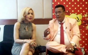 Hotman Paris Blak-Blakan Sebut Barbie Kumalasari Sengaja Halu Agar Terkenal