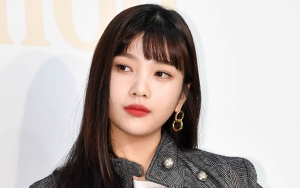 Joy Red Velvet Dandan Cetar di Event Fashion, Malah Bikin Gemas Saat Gagal Jaim