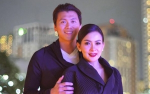 Syahrini Pamer Momen Bahagia, Reino Barack Ketahuan 'Curi' Kutipan Pengusaha Asal India