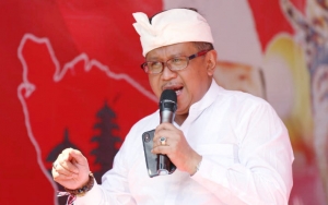 Kadernya Polisikan Novel Baswedan, PDIP Langsung Angkat Tangan