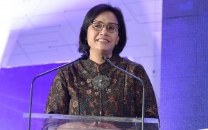 Sri Mulyani Dinilai Cuma Bikin Gaduh Soal 'Desa Siluman'