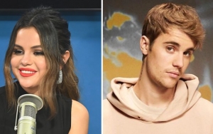 Mash-Up Lagu Selena Gomez 'Lose You To Love Me' dan Justin Bieber 'Sorry' Ini Mendadak Viral