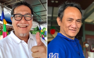 Deddy Mizwar 'Hijrah' ke Partai Baru Fahri Hamzah, Andi Arief Langsung Nyinyir