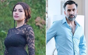 Nikita Mirzani Asyik Menari Tak Pakai Bra Hingga Bagian Sensitif Ngintip, Jeremy Thomas Bikin Salfok