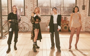 Mamamoo Tampilkan Kepribadian Berbeda Di Video Teaser Konsep Comeback 'Reality in Black'