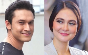  14 Tahun Dipendam, Indra L. Bruggman Akhirnya Nyatakan Cinta Ke Luna Maya