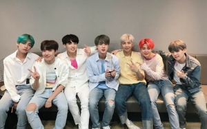 BTS 'Love Yourself: Answer' Jadi Album K-Pop Pertama Yang Tempati Billboard 200 Selama Setahun