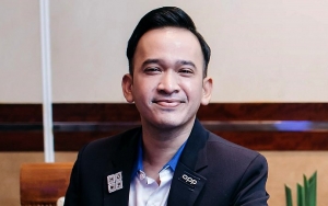 Sukses Jadi Artis Sekaligus Pengusaha, Ruben Onsu: Capek Tapi Perjalanan Masih Panjang