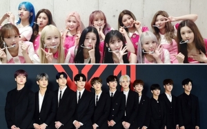 Netter Diskusikan Nasib IZ*ONE dan X1 Mendatang Pasca Skandal Manipulasi Voting 'Produce'