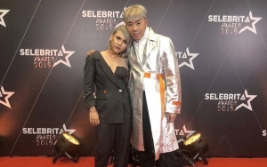 Putus Dengan Roy Kiyoshi, Evelin Tepis Rumor Dirinya Pacari Cewek