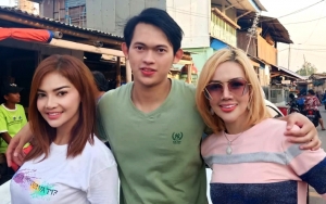 Irma Darmawangsa Ngamuk Usai Tahu Barbie Kumalasari Video Call Bareng Irfan Sbaztian