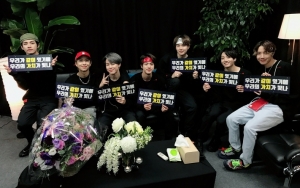 BTS Targetkan Sabet Penghargaan di 3 Ajang Award Dunia Termasuk Grammy, Begini Kata Netizen Korea